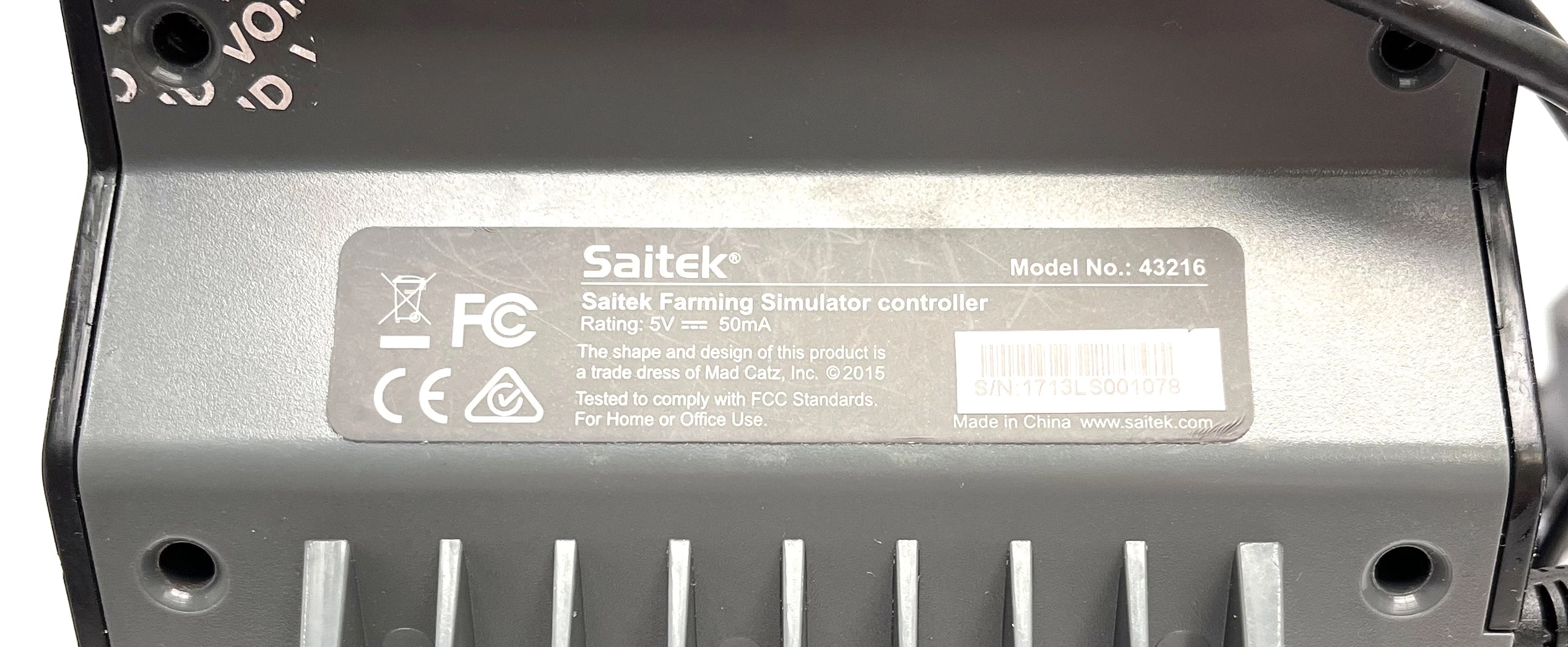kierownica-logitech-saitek-farm-pedaly-panel-drazka-stan-11323-2