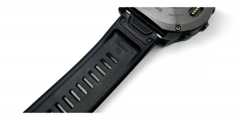 SMARTWATCH GARMIN FENIX 7X SOLAR SUPER STAN!