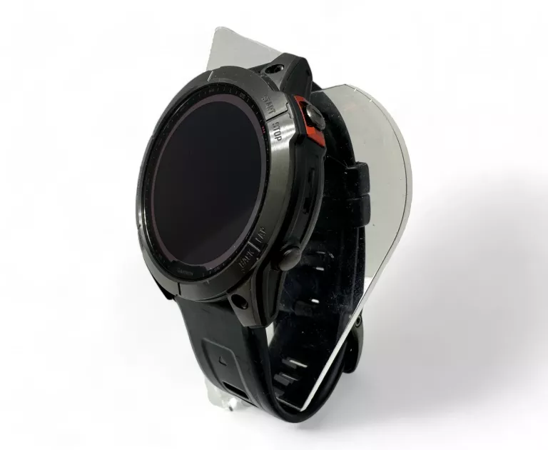 SMARTWATCH GARMIN FENIX 7X SOLAR SUPER STAN!