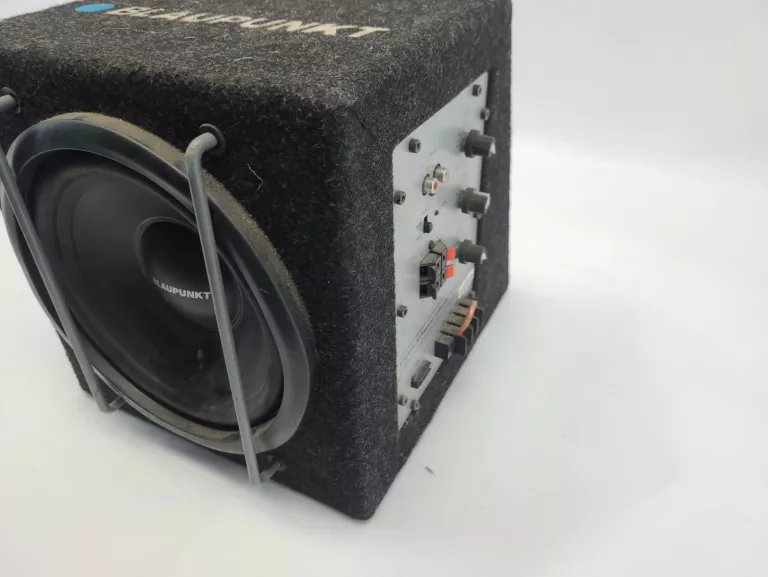 TUBA BASOWA BLAUPUNKT AKTYWNA GTB 8200A