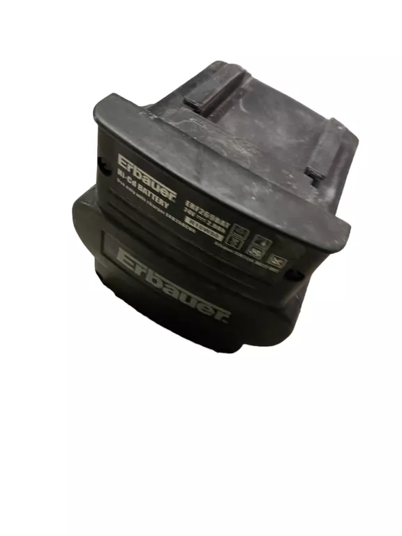 MŁOTOWIERTARKA ERBAUER ERH 18-LI 750W SDS PLUS WALIZKA