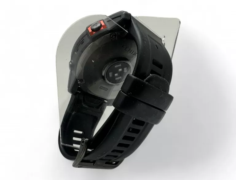 SMARTWATCH GARMIN FENIX 7X SOLAR SUPER STAN!