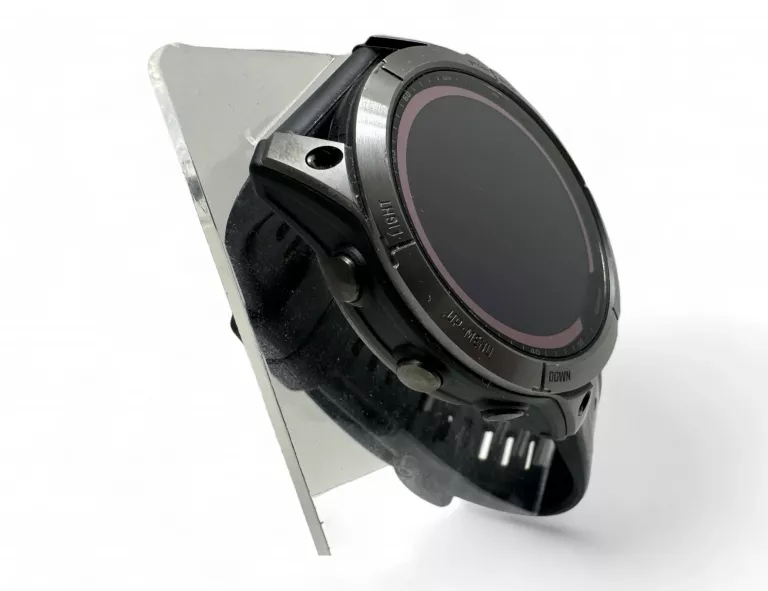 SMARTWATCH GARMIN FENIX 7X SOLAR SUPER STAN!