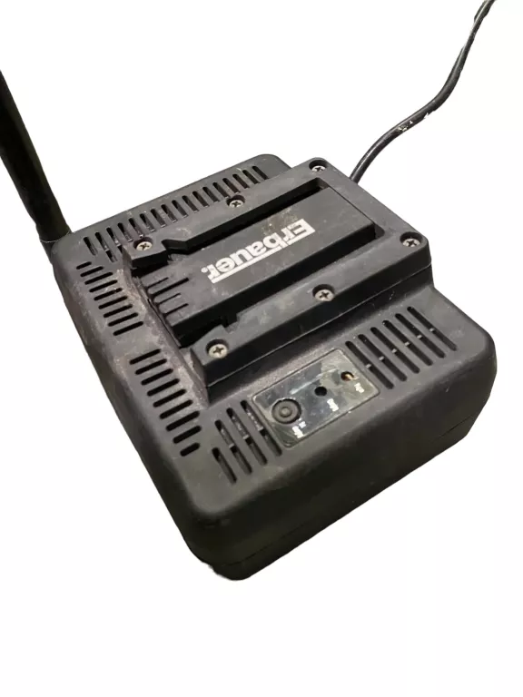 MŁOTOWIERTARKA ERBAUER ERH 18-LI 750W SDS PLUS WALIZKA