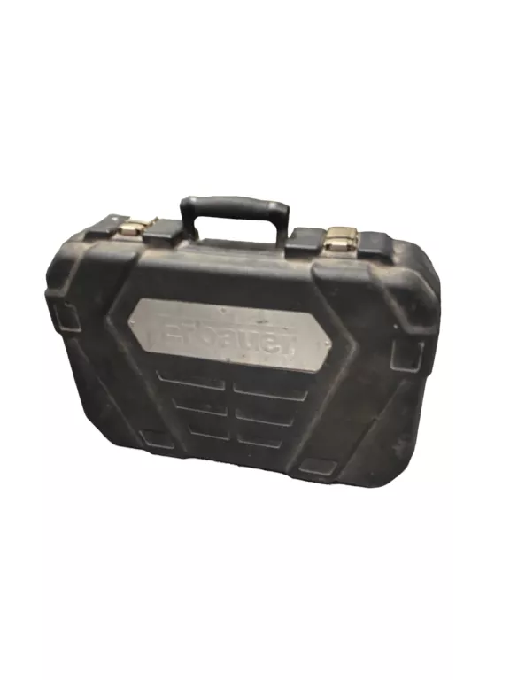 MŁOTOWIERTARKA ERBAUER ERH 18-LI 750W SDS PLUS WALIZKA