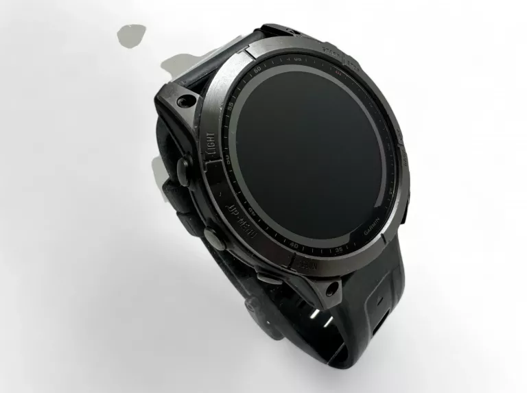 SMARTWATCH GARMIN FENIX 7X SOLAR SUPER STAN!