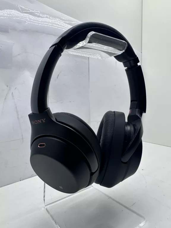 SONY WH-1000XM3 BEZPRZEWODOWE SŁUCHAWKI BLUETOOTH