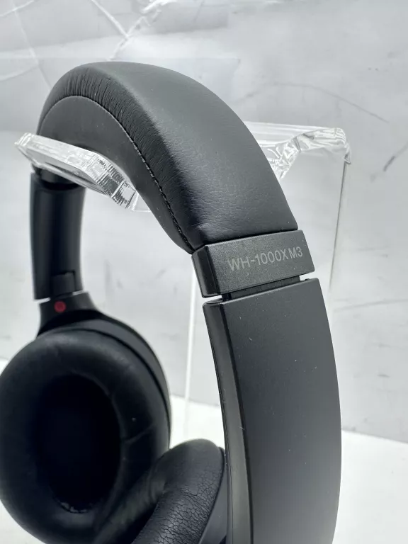SONY WH-1000XM3 BEZPRZEWODOWE SŁUCHAWKI BLUETOOTH
