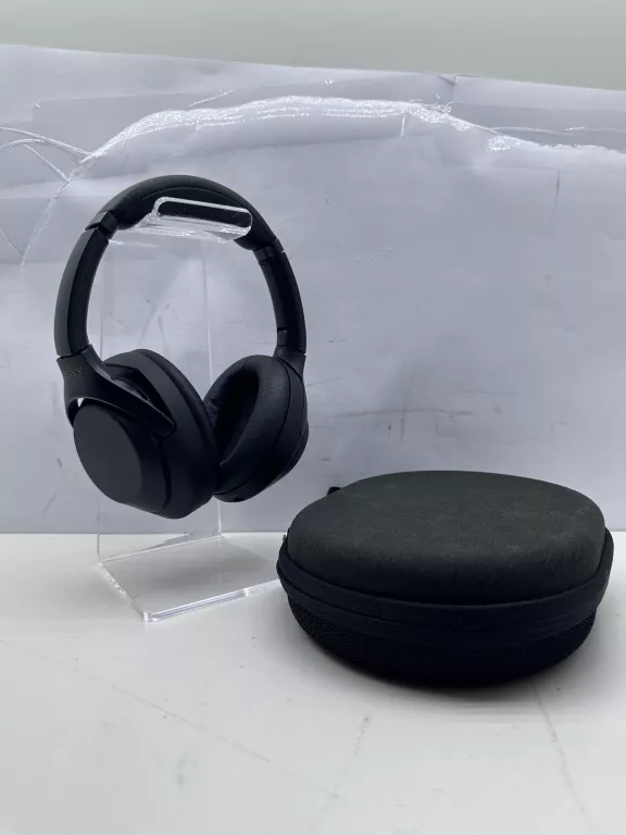 SONY WH-1000XM3 BEZPRZEWODOWE SŁUCHAWKI BLUETOOTH