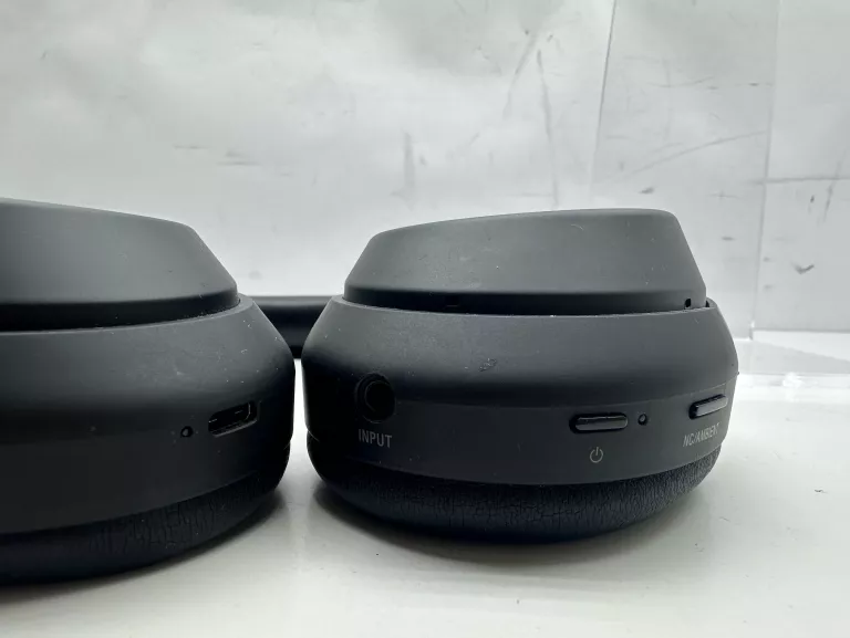 SONY WH-1000XM3 BEZPRZEWODOWE SŁUCHAWKI BLUETOOTH