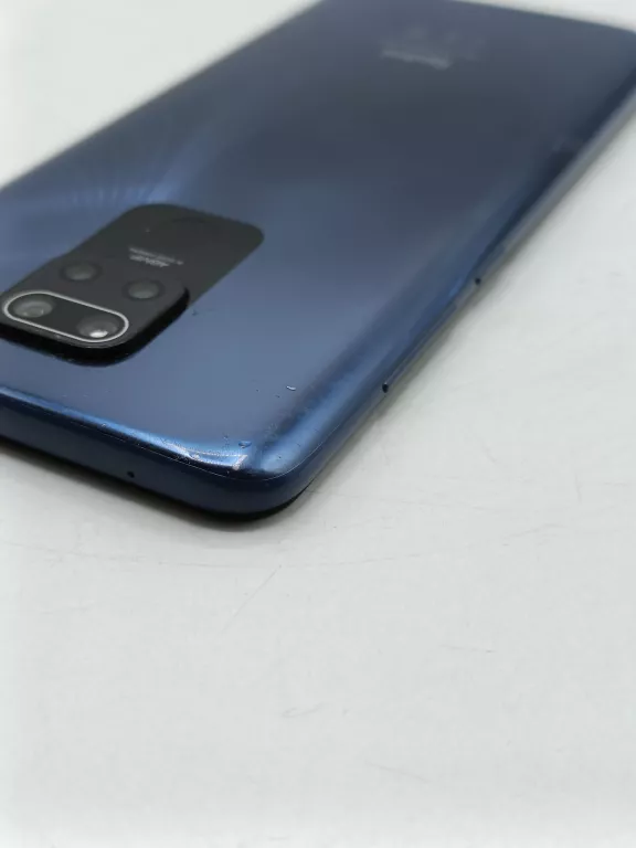 TELEFON XIAOMI REDMI NOTE 9 128GB