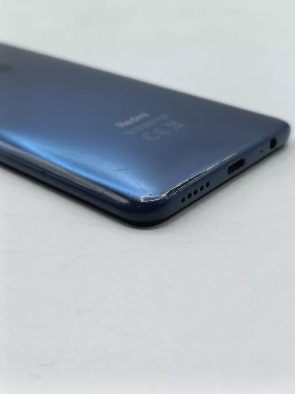 TELEFON XIAOMI REDMI NOTE 9 128GB