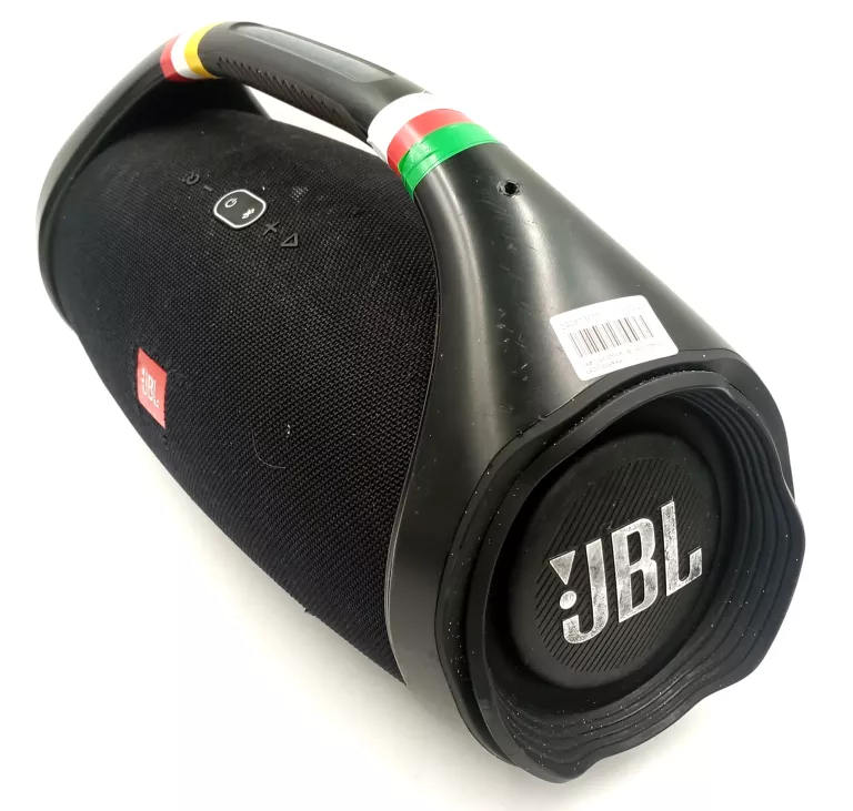 GŁOSNIK JBL BOOMBOX 2 + ŁADOWARKA