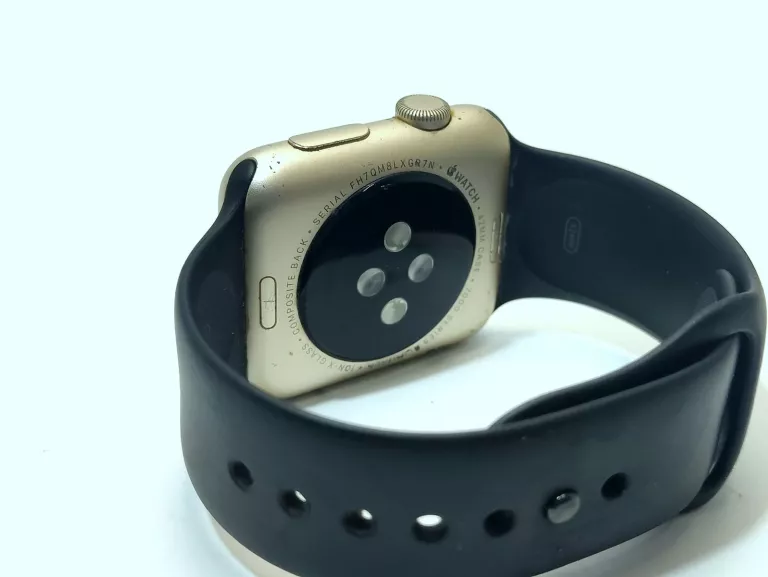 SMARTWATCH APPLE WATCH 42MM A1554