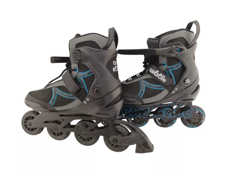 WYCZYNOWE ROLKI COOLSLIDE FERRA R.44 ABEC 7
