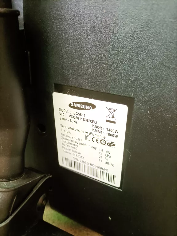 odkurzacz-workowy-samsung-sc5611-1600w-moc-1600