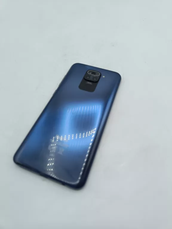 TELEFON XIAOMI REDMI NOTE 9 128GB