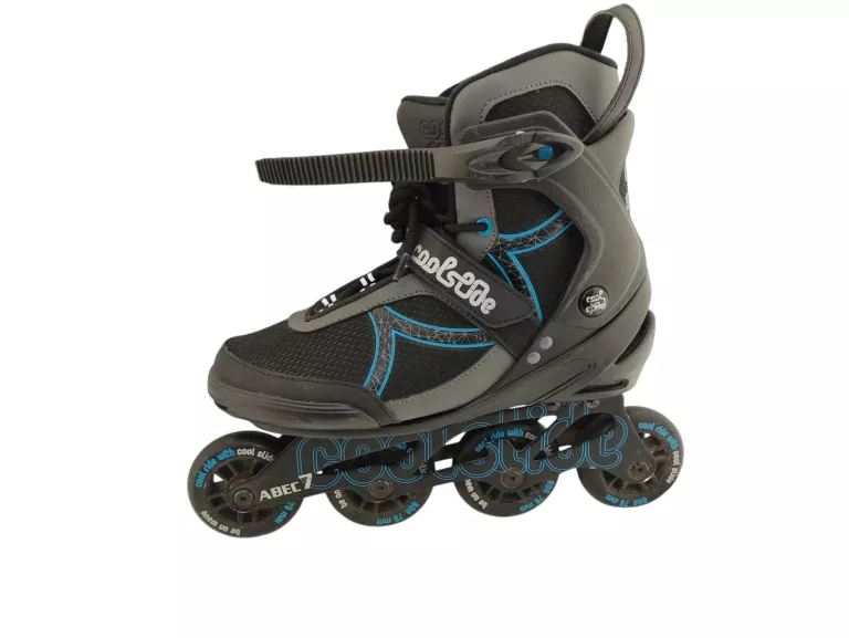 WYCZYNOWE ROLKI COOLSLIDE FERRA R.44 ABEC 7
