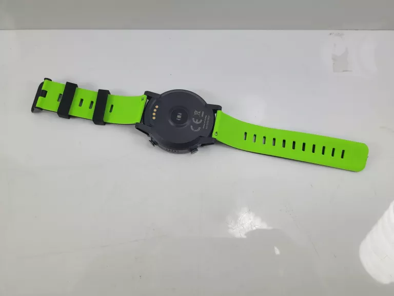 SMARTWATCH MOTUS AMOLED IP68