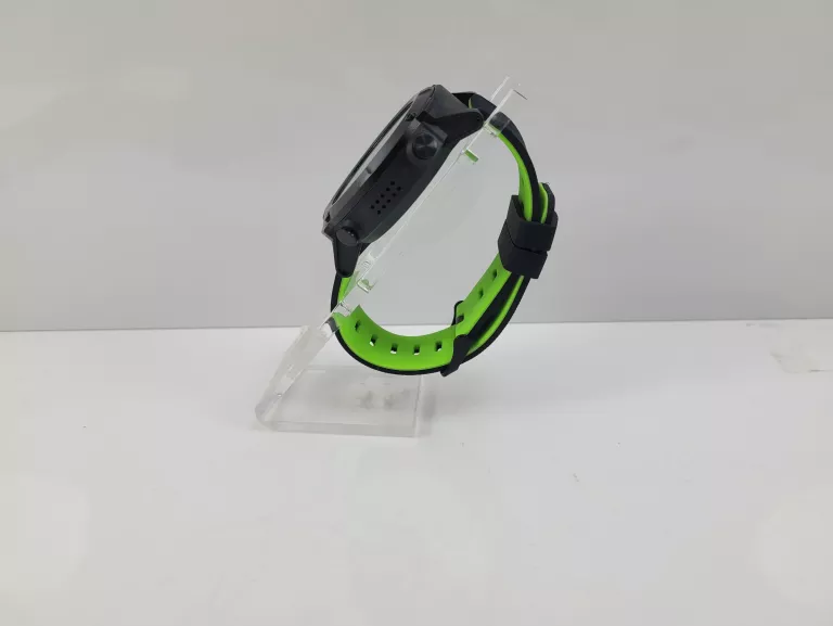 SMARTWATCH MOTUS AMOLED IP68