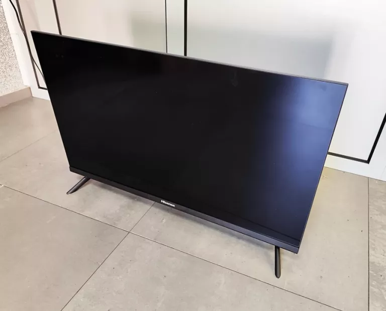 TELEWIZOR HISENSE 32" LED SMART TV 32A4BG | GWARANCJA !