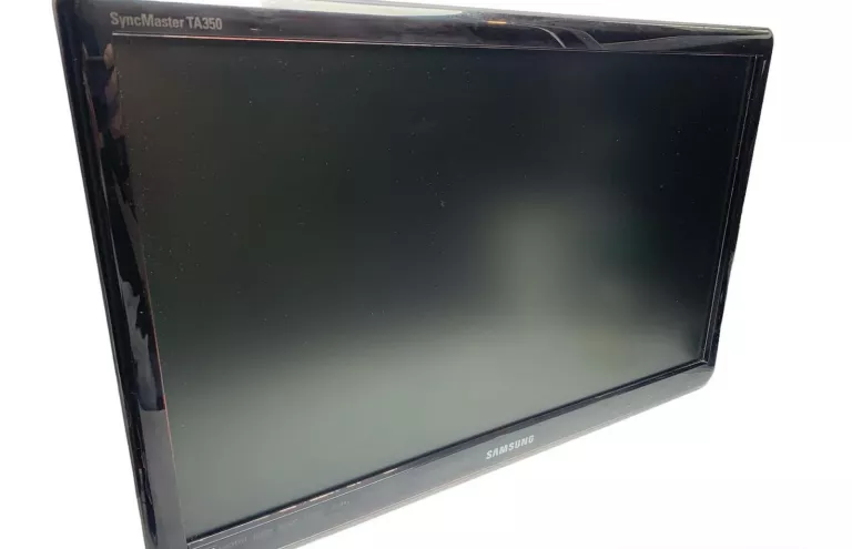 TV/MONITOR SAMSUNG SYNCMASTER TA350