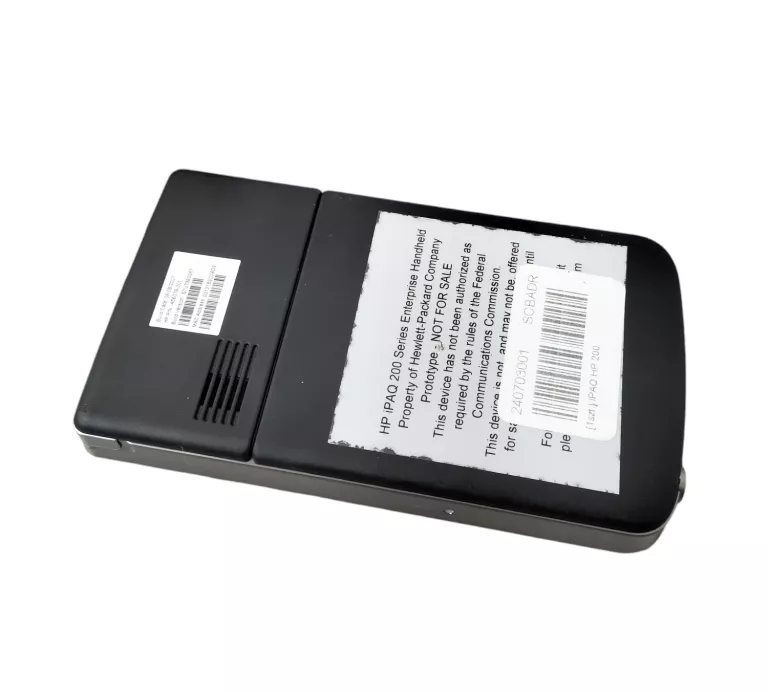 IPAQ HP 200