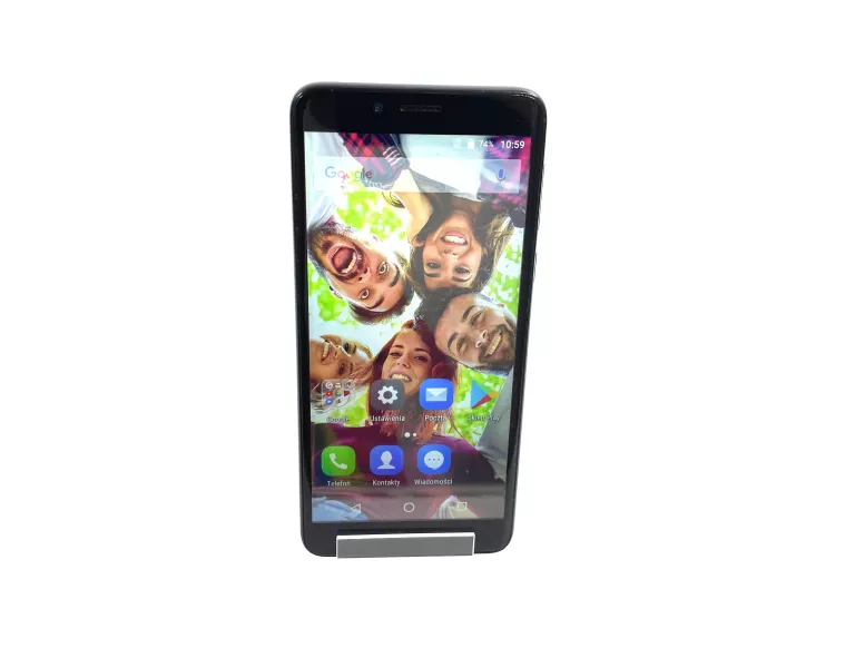 TELEFON MANTA MEZO 2