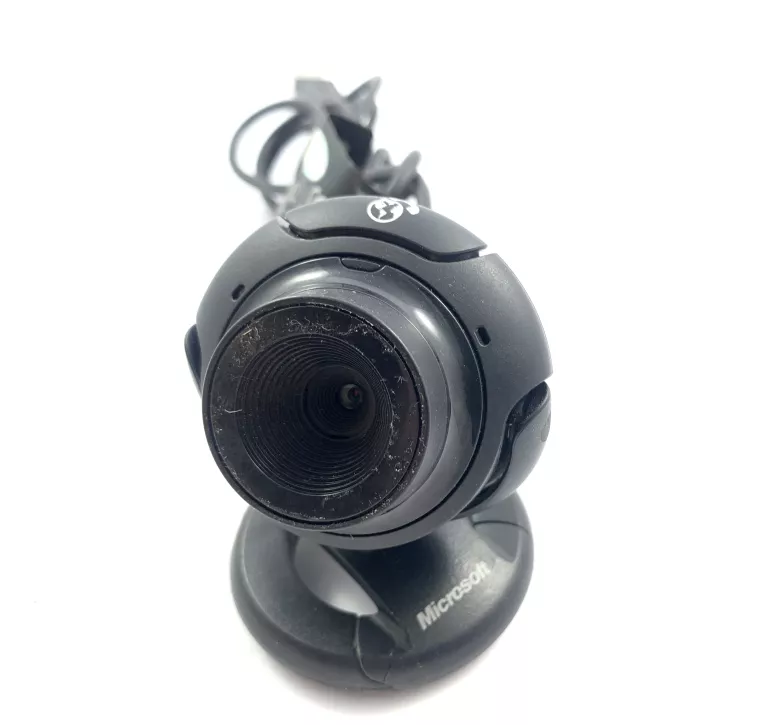 KAMERA USB MICROSOFT LIFECAM VX-1000