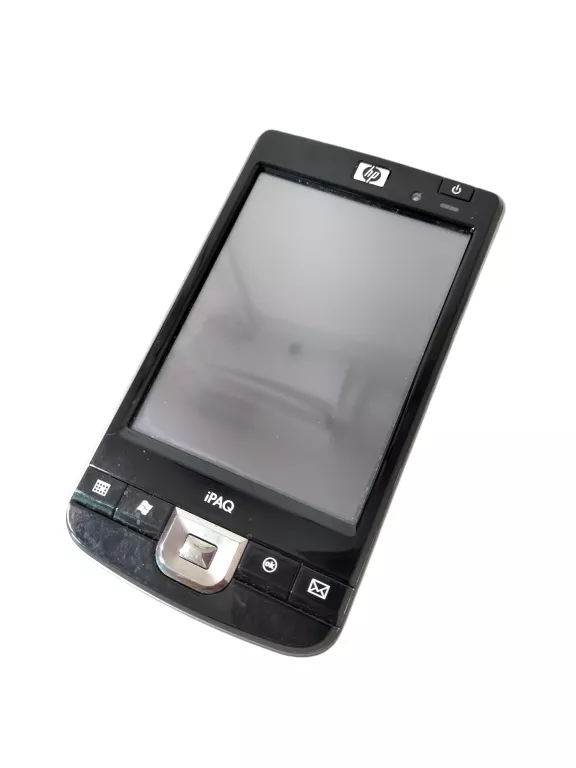 IPAQ HP 200