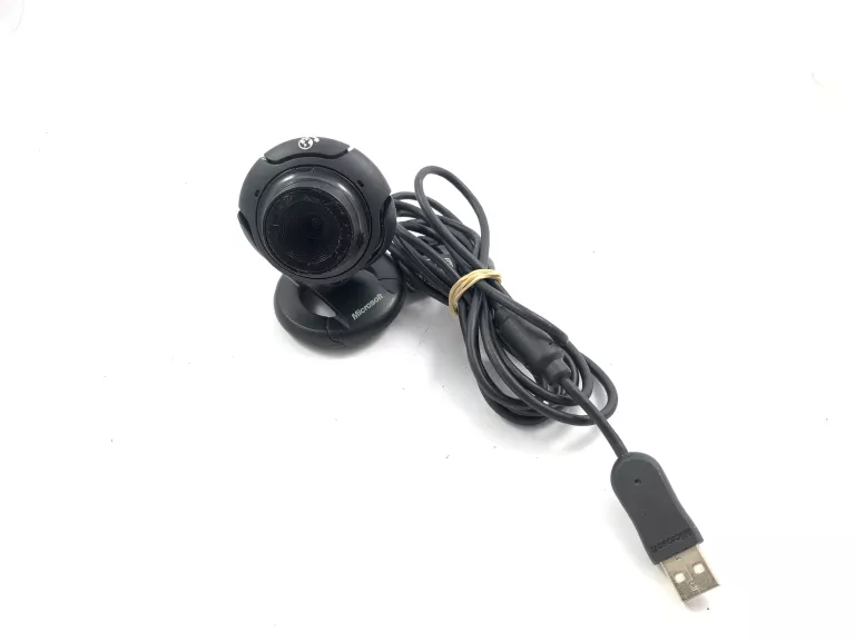 KAMERA USB MICROSOFT LIFECAM VX-1000