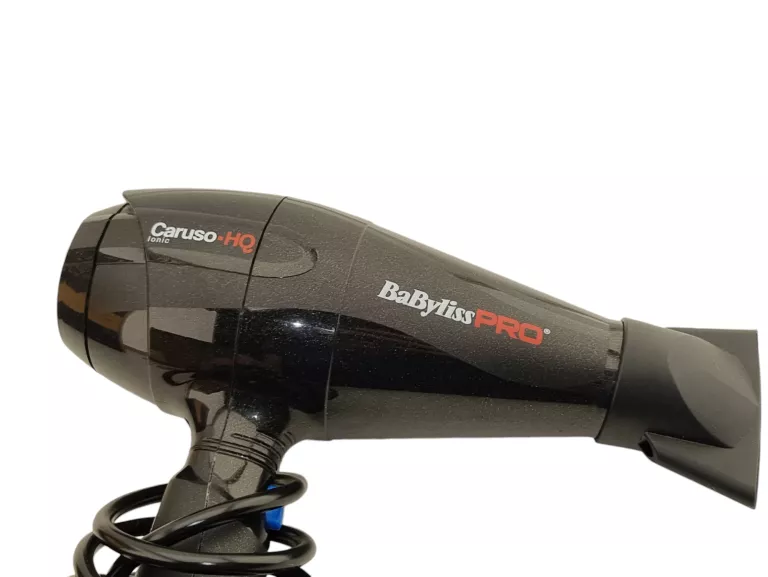 SUSZARKA DO WŁOSÓW BABYLISS PRO HQ CARUSO BAB6970IE 2400W