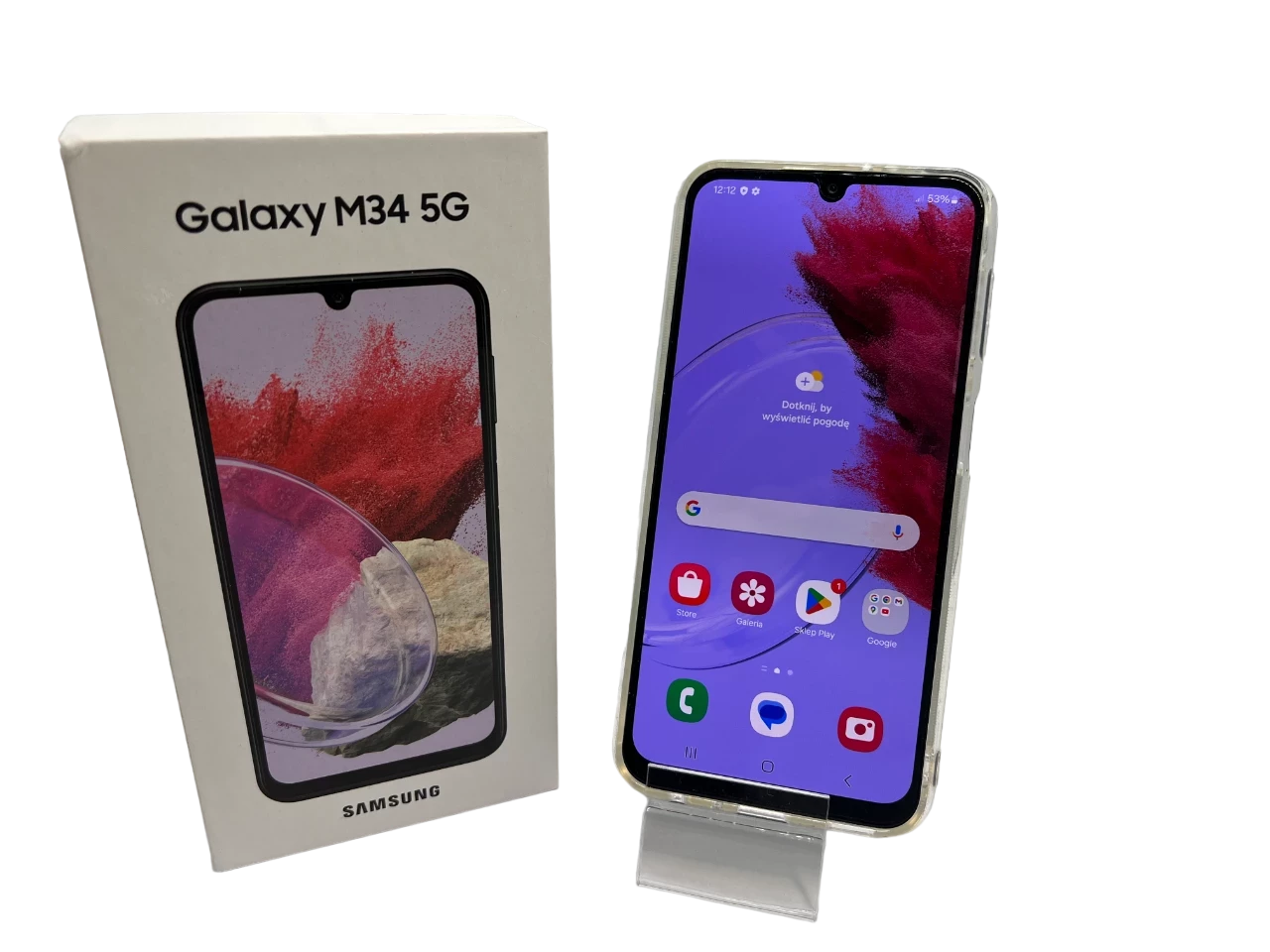 telefon-samsung-galaxy-m34-5g-6128gb-karmelicka-45a-krakow