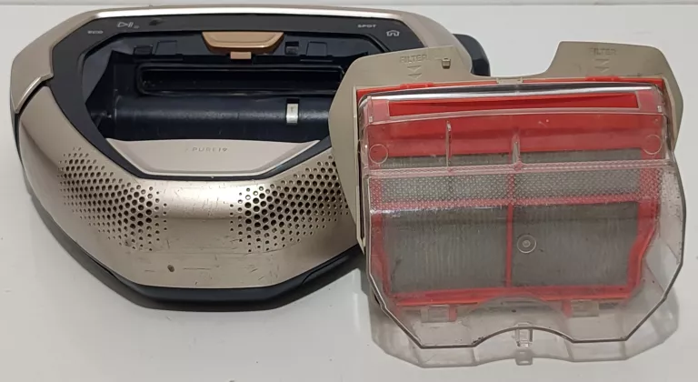 ROBOT SPRZĄTAJĄCY ELECTROLUX PURE I9 STACJA DOKUJĄCA