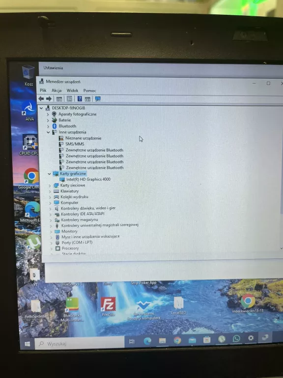 LAPTOP LENOVO THINKPAD T430