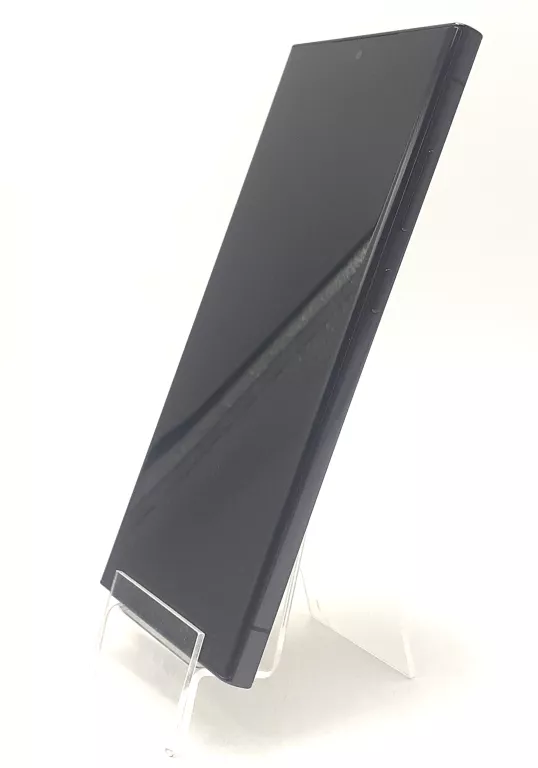 TELEFON SAMSUNG GALAXY S23 ULTRA 8/256GB CZARNY