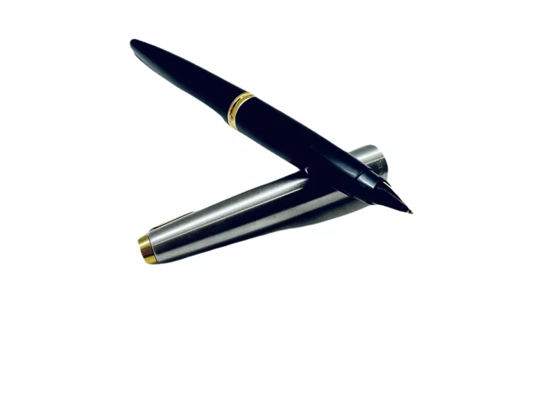 PIÓRO PARKER POZŁACANE VINTAGE