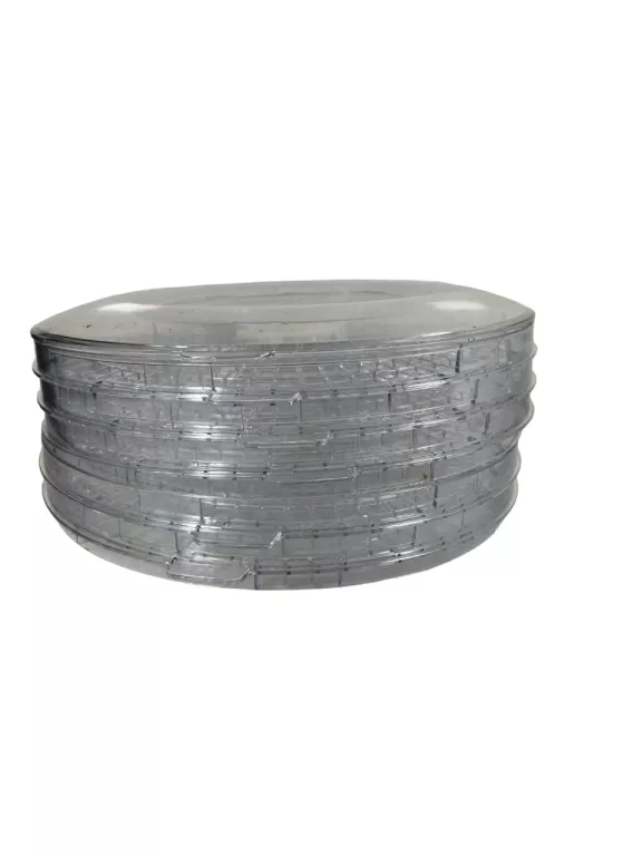 SILVERCREST FOOD DEHYDRATOR SDA 350 A2