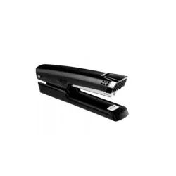 ZSZYWACZ METALOWY, CZARNY, 25 KARTEK, ESSENTIALS MAPED 354411