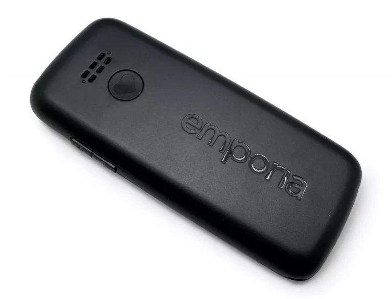 TELEFON DLA SENIORA EMPORIA HAPPY JAK NOWY!!