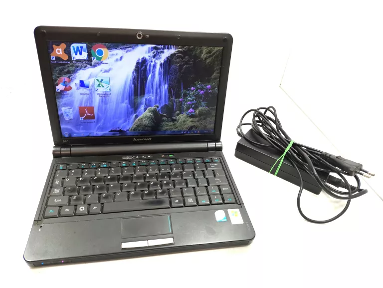 LAPTOP LENOVO IDEAPAD S10