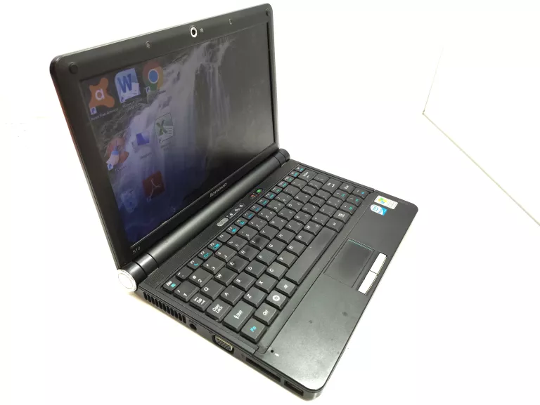LAPTOP LENOVO IDEAPAD S10
