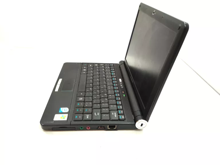 LAPTOP LENOVO IDEAPAD S10