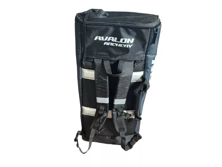 PLECAK ŁUCZNICZY AVALON ARCHERY