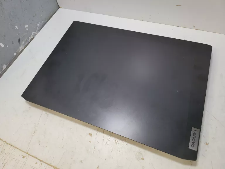 LAPTOP GAMINGOWY LENOVO IDEAPAD GAMING 3 15AC *FV*GWARANCJA*