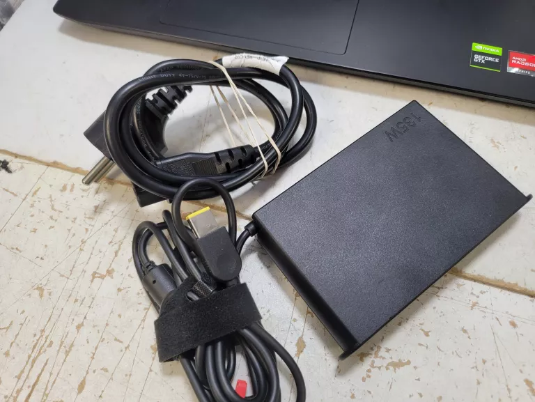 LAPTOP GAMINGOWY LENOVO IDEAPAD GAMING 3 15AC *FV*GWARANCJA*
