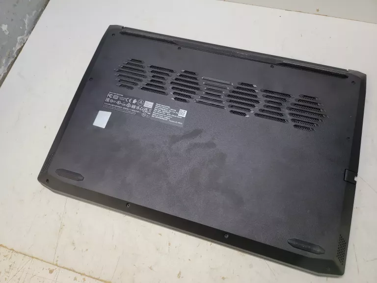 LAPTOP GAMINGOWY LENOVO IDEAPAD GAMING 3 15AC *FV*GWARANCJA*