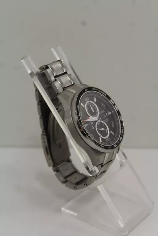 ZEGAREK CITIZEN ECO DRIVE TITANIUM B612