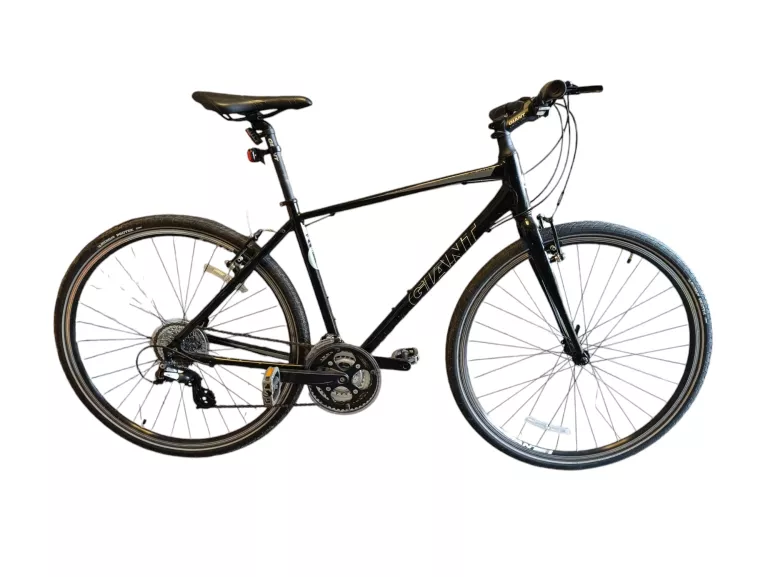 ROWER GIANT ESCAPE M