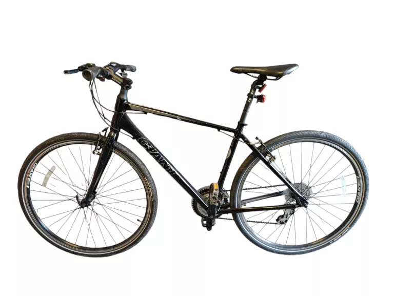 ROWER GIANT ESCAPE M